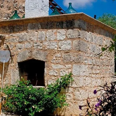 Appartamento Masseria Ortensia Carovigno