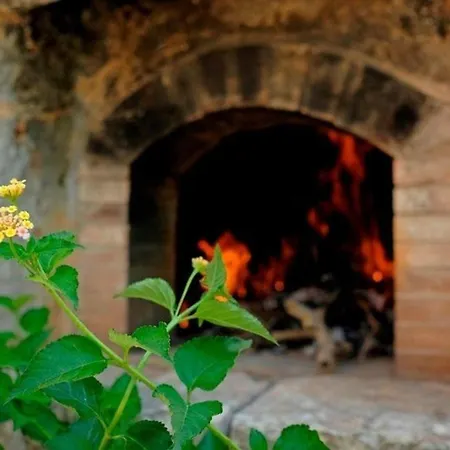 Masseria Ortensia Carovigno