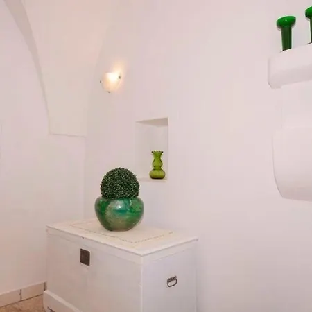Masseria Ortensia Appartamento Carovigno