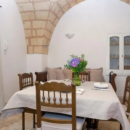 Masseria Ortensia Appartamento