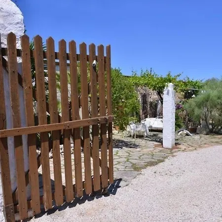 Masseria Ortensia Appartamento