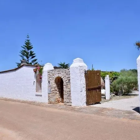 Masseria Ortensia *