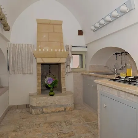 Masseria Ortensia Appartamento