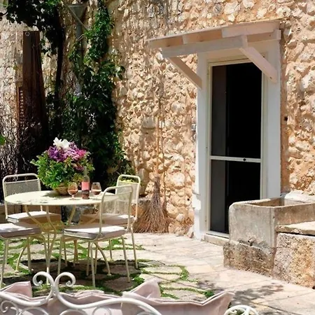 Appartamento Masseria Ortensia *